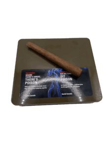 Trompetas Box  OF 20