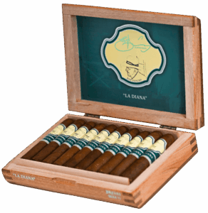 La Diana Dominican