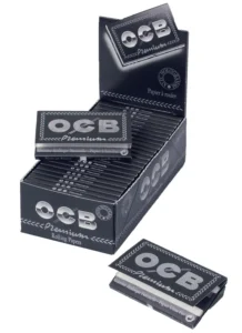 OCB PREMIUM   DOUBLE