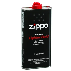 Zipper   Fuel