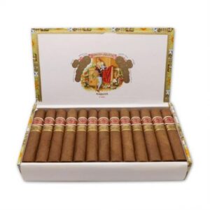 ROMEO Y JULIETA SHORT CHURCHILL