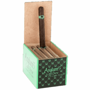 ASYLUM COOL BREW   TORO 54 X 6