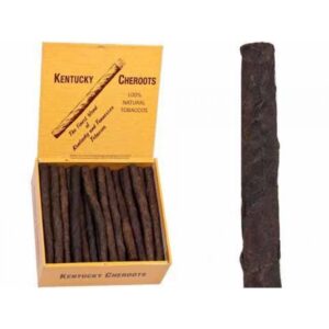 KENTUCKY CHEROOTS BOURBON
