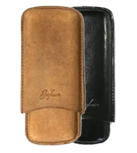 BRIGHAM  BROWN 2 FINGER