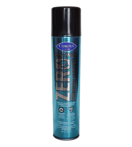 COMOYS PLATINUM ZERO BUTANE