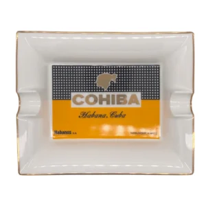 Cohiba Traditional  Ashtray