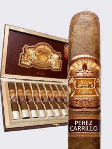 EP CARILLO ENCORE MAJESTIC
