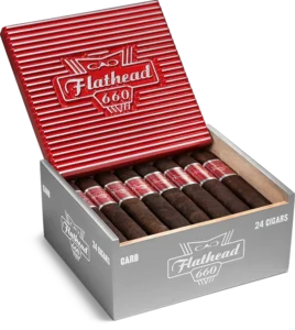 CAO FLATHEAD