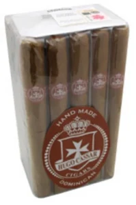 Hugo cassar Connecticut Sixty