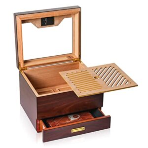 CIGAR   CASE 60  Humidor