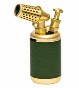 LOTUS TRUMAN GOLD GREEN