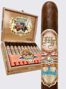 MY FATHER LA PROMESA TORO