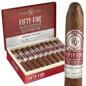 ROCKY PATEL FIFTY FIVE ROBUSTO