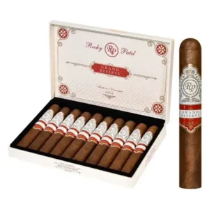 ROCKY PATEL GRAND RESERVE SIXTY