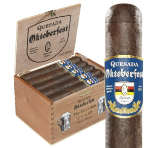 QUESADA OKTOBERFEST  DOMINICAN
