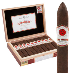 ROCKY PATEL SUNGROWN MADURO PETITE