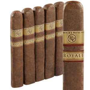 ROCKY PATEL SUMATRA  ROBUSTO