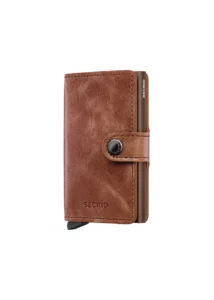 SECRID MINIWALLET VINTAGE