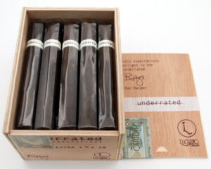 LUCIANO UNDERRATED ROBUSTO EXTRA