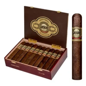 CASA MAGNA BOXPRESS GORDO REAL