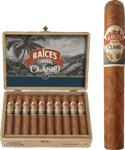 Raices Cubanas Classico Chucchill