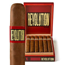Revolution Toro