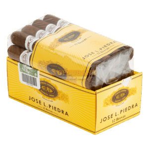 JOSE L PIEDRA BREVAS