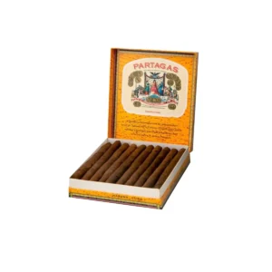 PARTAGAS MINIS