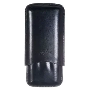 CIGAR Pouch 3 Finger Black