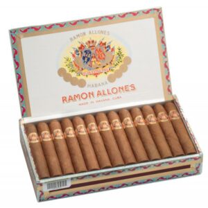 Ramon Allones Small Club Coronas