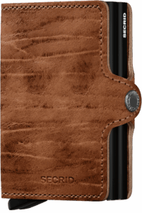 SECRID MINIWALLET DUTCH MARTIN WHISKEY