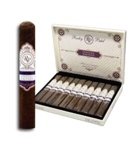 ROCKY PATEL SPECIAL EDITION SIXTY 6-60