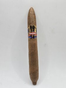 Magno connecticute Salmone  58 x7