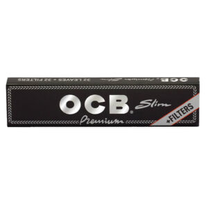 OCB PREMIUM EXTRA SLIM FILTERS