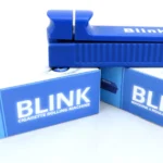BLINK CIGARETTE ROLLING MACHINE