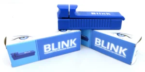 BLINK CIGARETTE ROLLING MACHINE