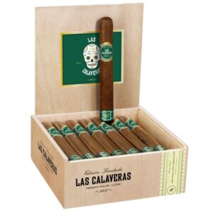 CROWN HEAD LAS CALAVERAS