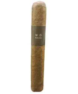WD  ROBUSTO
