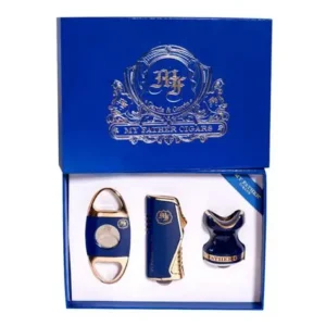 My Fathers  Gift Set - 3pc - Blue