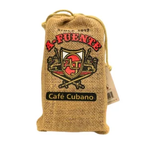 ARTURO FUENTE GROUND COFFEE