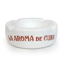 AROMA DE CUBA ASHSTRAY