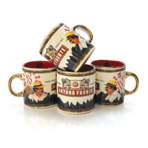 Arturo  Fuente Expresso   single  cups