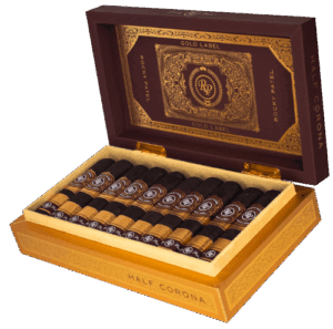 Rocky Patel Gold Half Corona