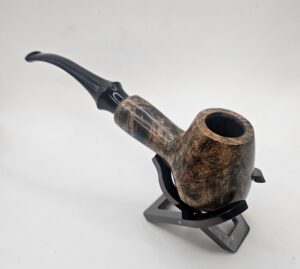ALBANIAN FANTASY  HANDCRATFED PIPE