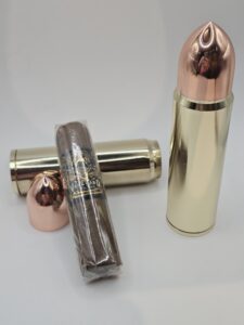 VANGUARD ELITE SMOKE