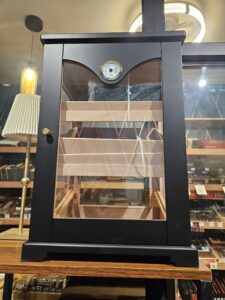 Table Top Humidor 150 count