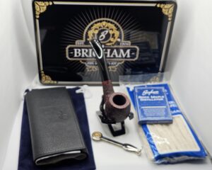 BRIGHAM RED SYSTEM PIPE KIT