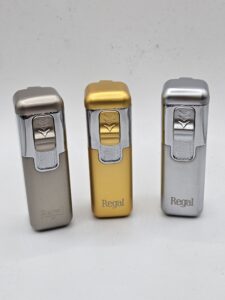 REGAL ELEMENT SPECIAL LIGHTER