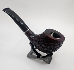 Briar Rustic  Pipe