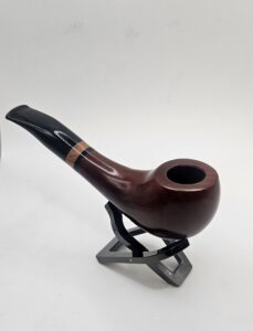 Briar Smooth  Pipe